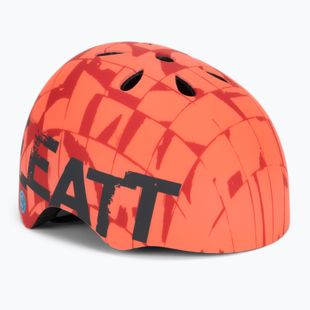 Dětská cyklistická přilba Leatt MTB Urban 1.0 V22 Jr coral