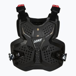 Chránič hrudníku Leatt 3.5černý 5022131101
