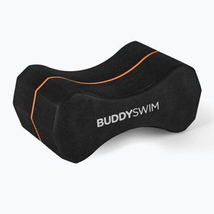 Plovoucí deska BuddySwim Pull Buoy black/orange