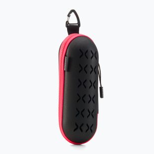 Pouzdro na plavecké brýle BuddySwim EVA Goggle Case black/pink