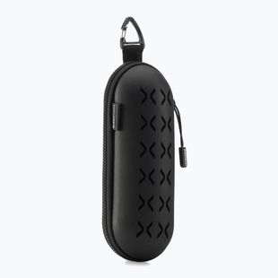 Pouzdro na plavecké brýle BuddySwim EVA Goggle Case black/black