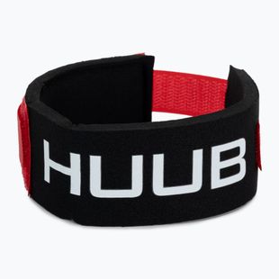 HUUB Timing Chip Band černý A2-TCB