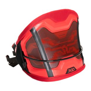 Pánská mikina Dakine Trapeze Pyro red D10002988