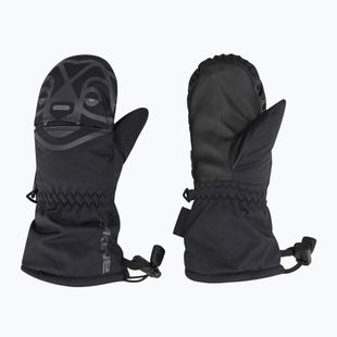 Dětské snowboardové rukavice Dakine Scrambler Mitt bear