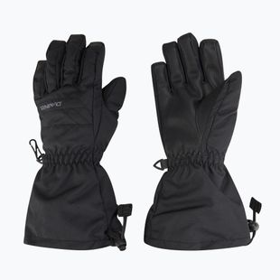 Dětské snowboardové rukavice Dakine Yukon Glove black