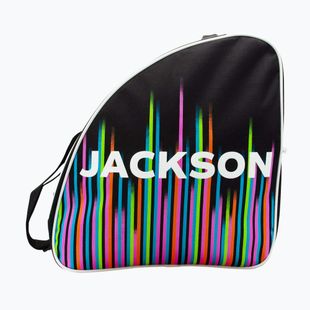 Taška na brusle Jackson Luggage Skate Bag 35 l black