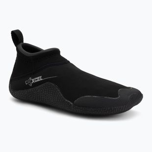 Neoprenové boty Xcel Reef Walker 1 mm black