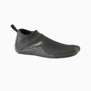 Neoprenové boty Xcel Reef Walker 1 mm black