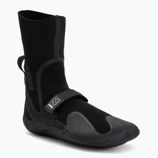 Neoprenové boty Xcel Axis Round Toe 3 mm black