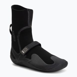 Neoprenové boty Xcel Axis Round Toe 5 mm black