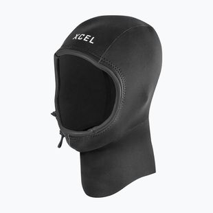 Neoprenová kukla Xcel Axis Hood 2 mm černá