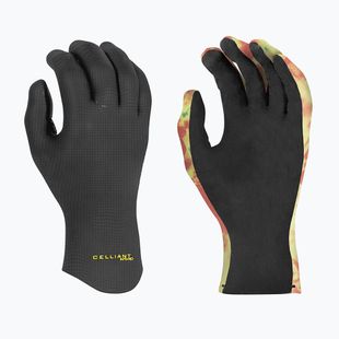 Neoprenové rukavice Xcel Comp X 5 Finger 2mm black