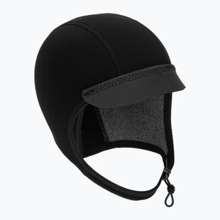 Neoprenová čepice Xcel Axis Cap W/Bill 2 mm černá