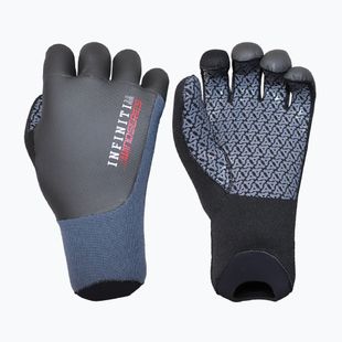 Neoprenové rukavice Xcel Xcel Kite 5 Finger 3mm black
