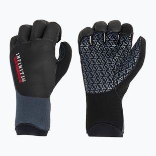 Neoprenové rukavice Xcel Xcel Kite 5 Finger 3mm black