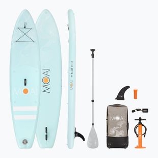 SUP prkno MOAI Beach Vibe 11'0"