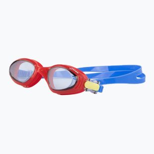 Plavecké brýle FINIS Betta Goggle blue/red