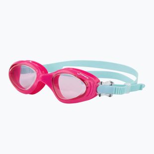Plavecké brýle FINIS Betta Goggle pink/pink