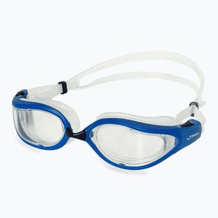 Plavecké brýle FINIS Aliance Goggle clear/blue