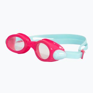 Dětské plavecké brýle Finis H3 Goggle pink/aqua