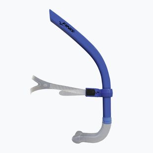 Plavecký čelní šnorchl  FINIS Glide Snorkel ocean blue