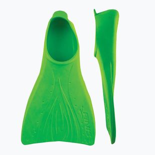 Ploutve na plavání Finis Booster green