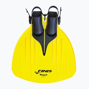 Monoploutve  FINIS Rapid yellow