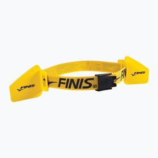 Plavecký pás FINIS Hydro Hip yellow