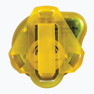 Spona FINIS Tempo Trainer Pro yellow