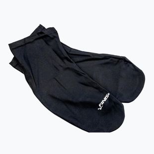 Potápěčské ponožky FINIS Skin Socks black