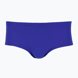 Pánské plavky FINIS Aqua Short Solid blueberry