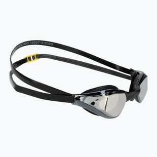 Plavecké brýle FINIS Mach 1 Racing titanium