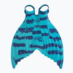 Monoploutev FINIS Luna Eclipse teal/navy