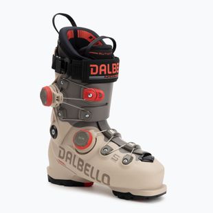 Pánské lyžáky Dalbello Veloce Space 130 Dual ecru/stone grey