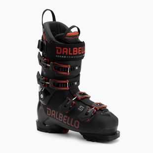 Lyžařské boty Dalbello Veloce 120 MV black/black