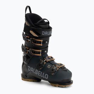 Pánské lyžařské boty Dalbello Veloce 110 MV black/dark petrol