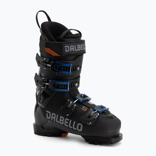 Lyžařské boty Dalbello Veloce 90 MV black/black