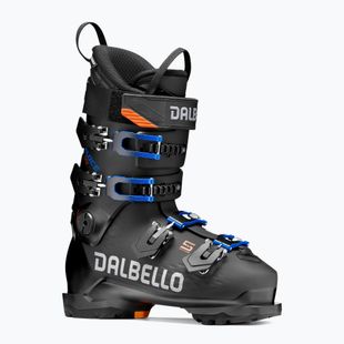 Lyžařské boty Dalbello Veloce 90 MV black/black