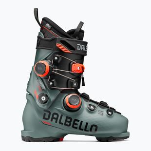 Pánské lyžařské boty Dalbello Veloce Space 110 Dual dark basalt/black