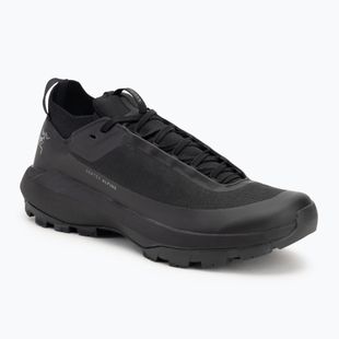 Pánské nástupové boty Arcteryx Vertex Alpine black / black