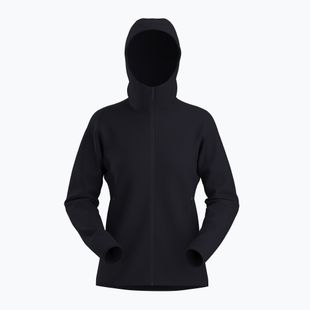 Dámská mikina Arcteryx Kyanite Hoody black