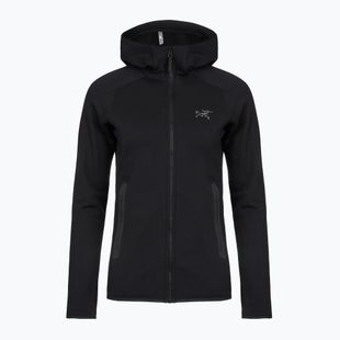 Dámská mikina Arcteryx Kyanite Hoody black