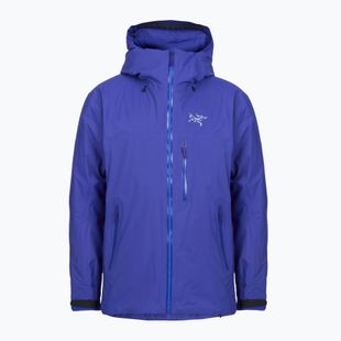 Pánská bunda do deště Arcteryx Beta Insulated vitality