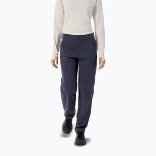 Pánské trekingové kalhoty Arcteryx Gamma MX black sapphire
