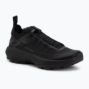 Pánské přístupové boty Arcteryx Vertex Alpine GTX black/black