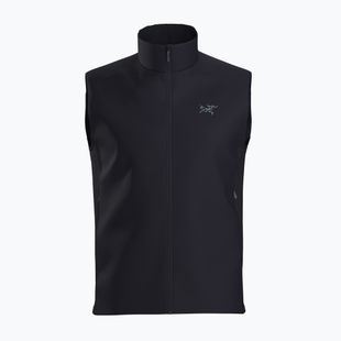 Pánská trekingová vesta Arcteryx Atom black