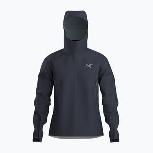 Pánská bunda do deště Arcteryx Beta black sapphire
