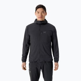 Zateplená pánská bunda Arcteryx Proton SL Hoody black