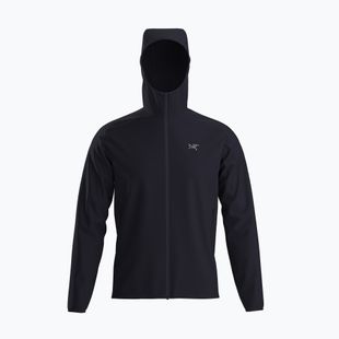 Pánská trekingová mikina Arcteryx Kyanite Lightweight Hoody black
