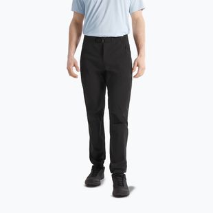 Pánské trekingové kalhoty Arcteryx Gamma SL black